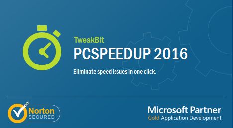 TweakBit PCSpeedUp 1.7.3.0