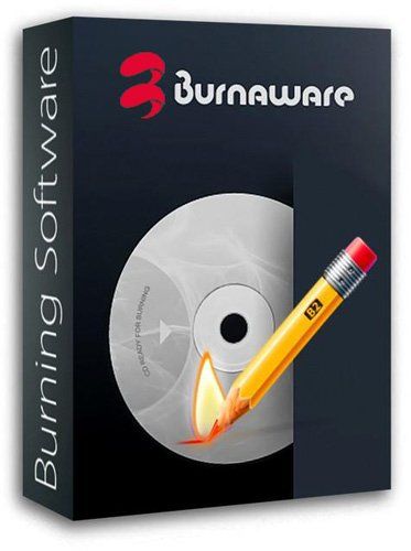 BurnAware Professional 9.3 Final RePack + Portable