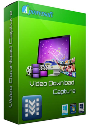 Apowersoft Video Download Capture 6