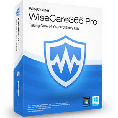 Wise Care 365 Pro 4.42 Build 421