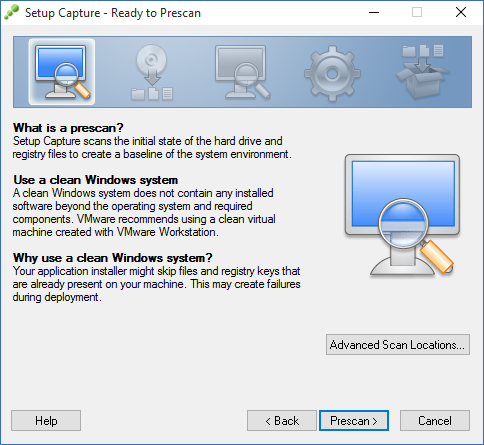 VMWare ThinApp Enterprise 5.2.2 Build 4435715