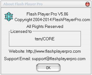 Flash Player Pro