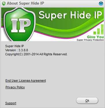 Super Hide IP