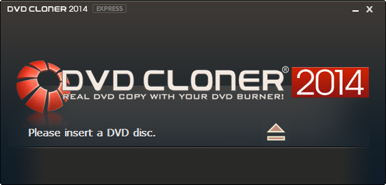 DVD-Cloner Platinum