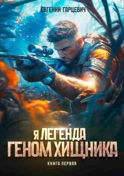 Ya_Legenda_genom_xischnika