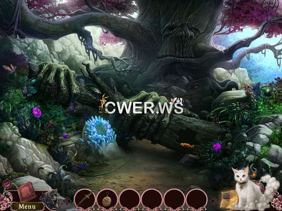 скриншот игры Otherworld 3: Shades of Fall Collector's Edition