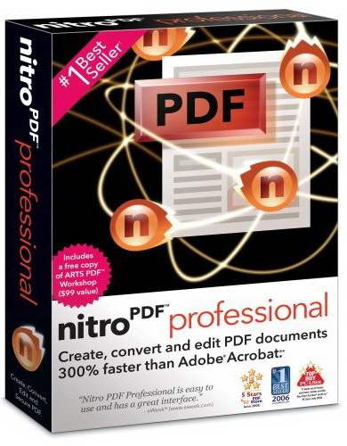 Nitro PDF