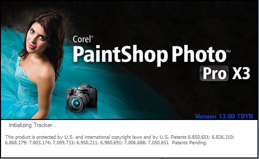 Corel Paint Shop