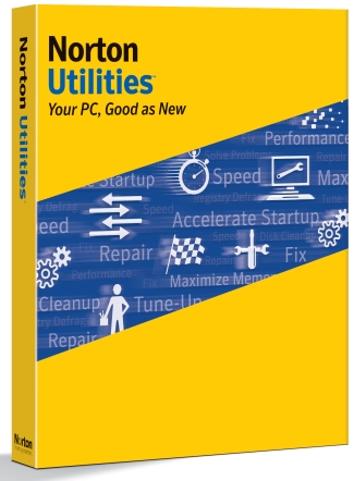 Norton Utilities