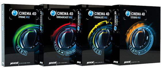 CINEMA 4D