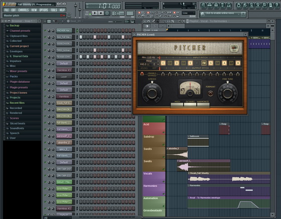 FL Studio