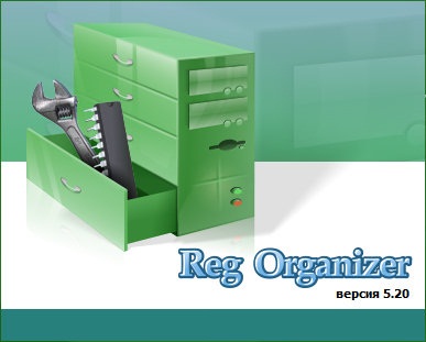 Reg Organizer 