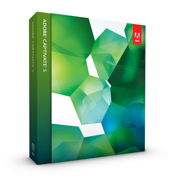 Adobe Captivate