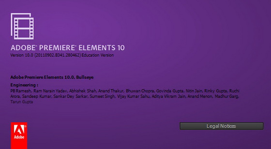 Premiere Elements