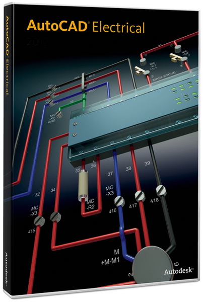 Autodesk AutoCAD Electrical