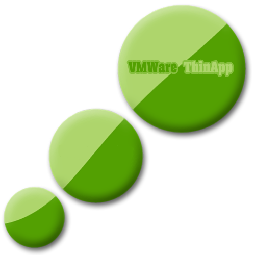 VMWare ThinApp