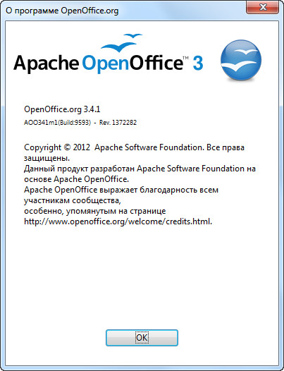 OpenOffice.org