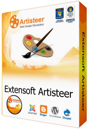 Extensoft Artisteer