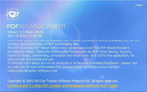 PDF-XChange Viewer Pro