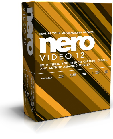 Nero Video 12