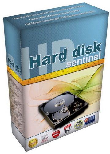 Hard Disk Sentinel