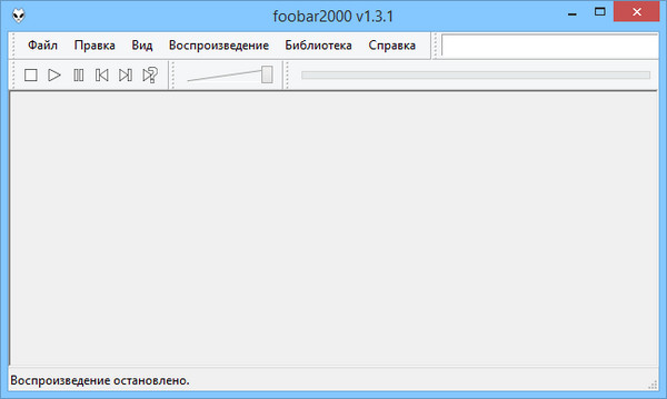 foobar2000