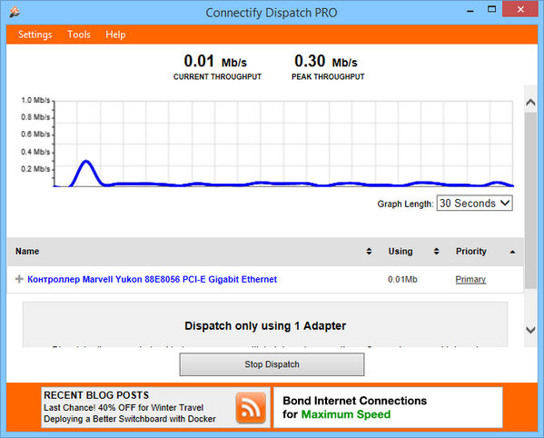 Connectify Hotspot & Dispatch Pro