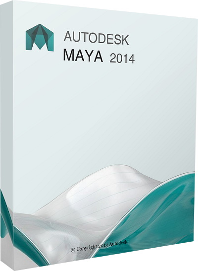 Autodesk Maya 2015