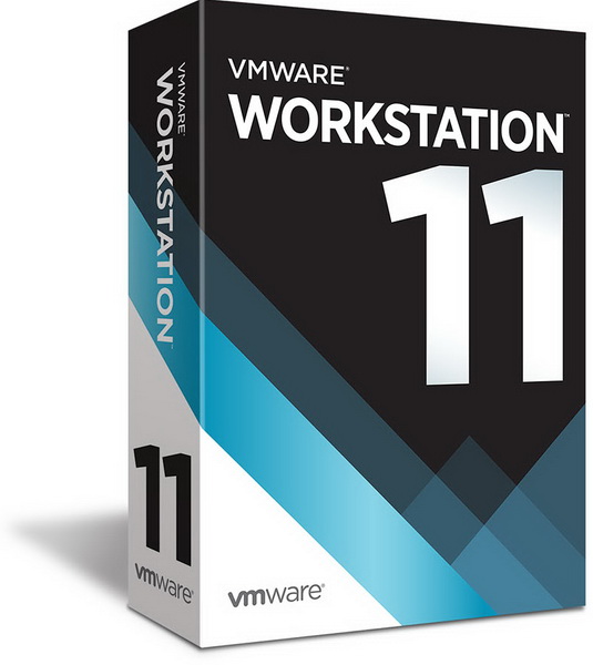 VMware Workstation 11