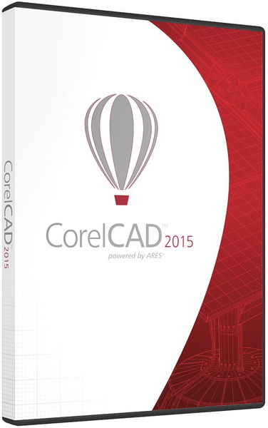 CorelCAD 2015