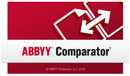 ABBYY Comparator