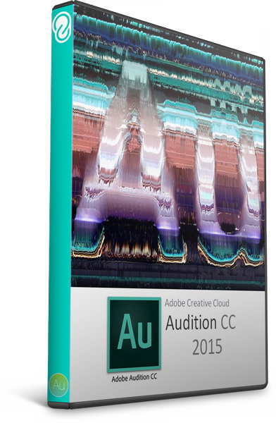 Adobe Audition CC 2015