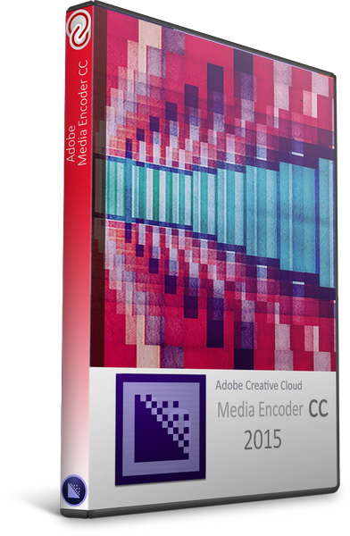 Adobe Media Encoder CC 2015