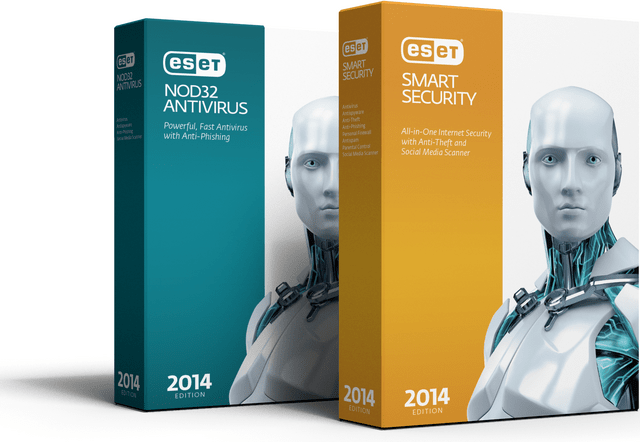 ESET NOD32