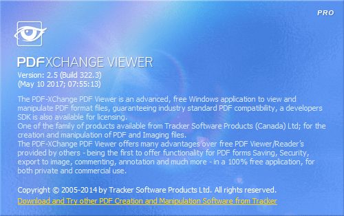 PDF-XChange Viewer Pro