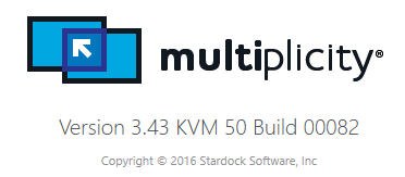 Stardock Multiplicity