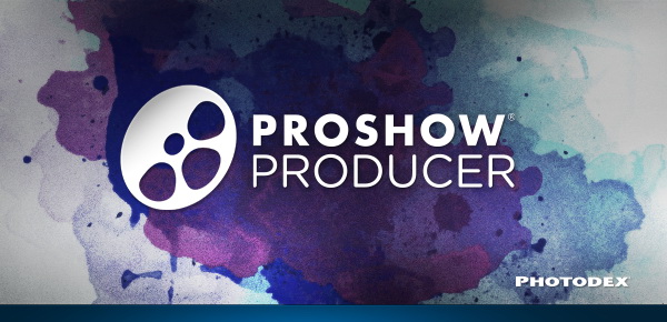 Photodex ProShow Producer