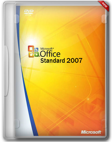 Portable Microsoft Office 2007