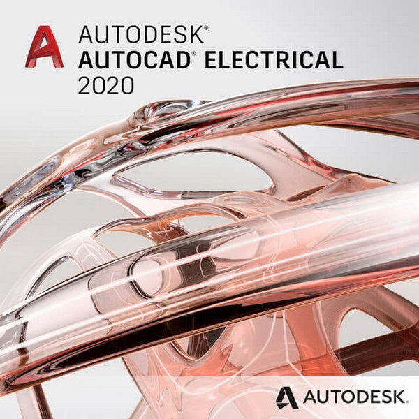 Autodesk AutoCAD Electrical 2020