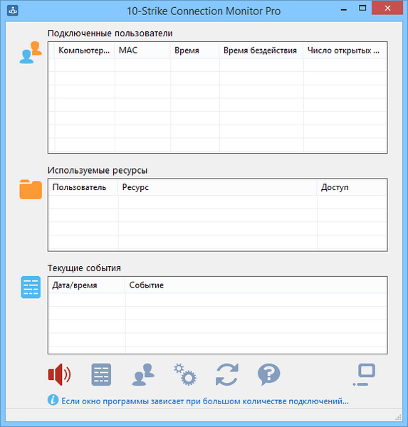 10-Strike Connection Monitor Pro