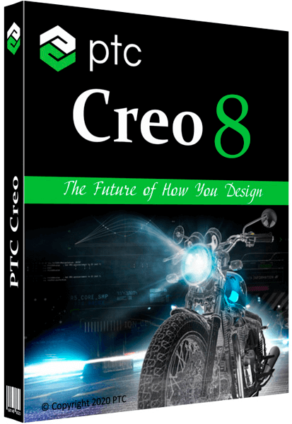 PTC Creo