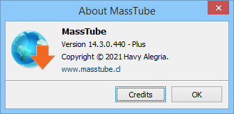 MassTube 