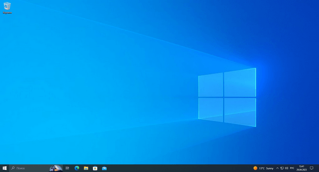 Windows 10