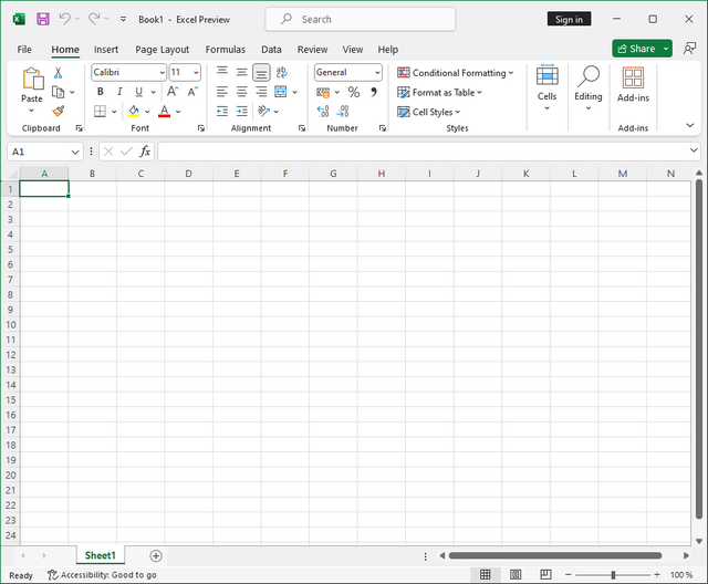 Microsoft Office 2024