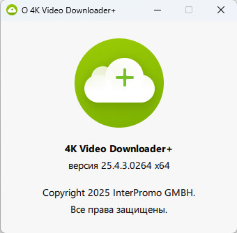 4K Video Downloader+