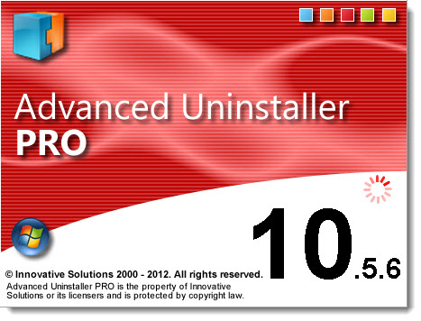 Advanced Uninstaller PRO 10.5.6