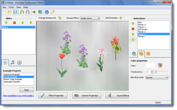 Animated Wallpaper Maker 3.1.6