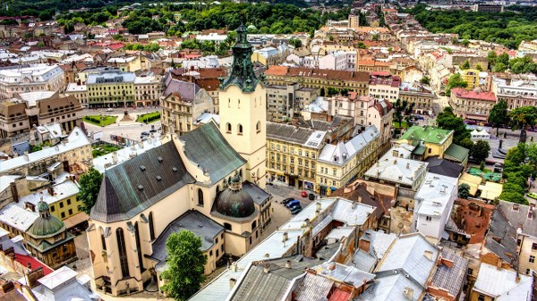 New Mixed HD Wallpapers Pack 306