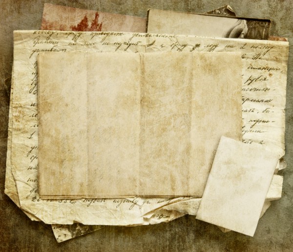 Vintage paper backgrounds