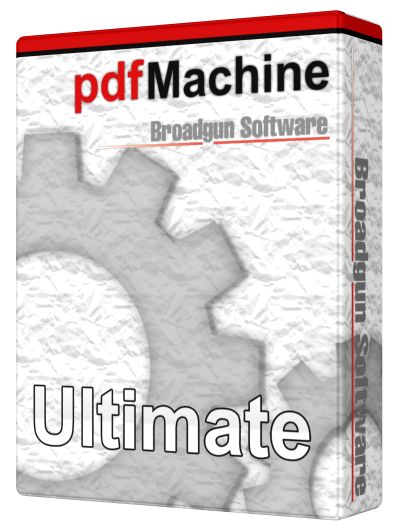 pdfMachine